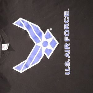 Bayside U.S.Air Force Men's  T-shirt